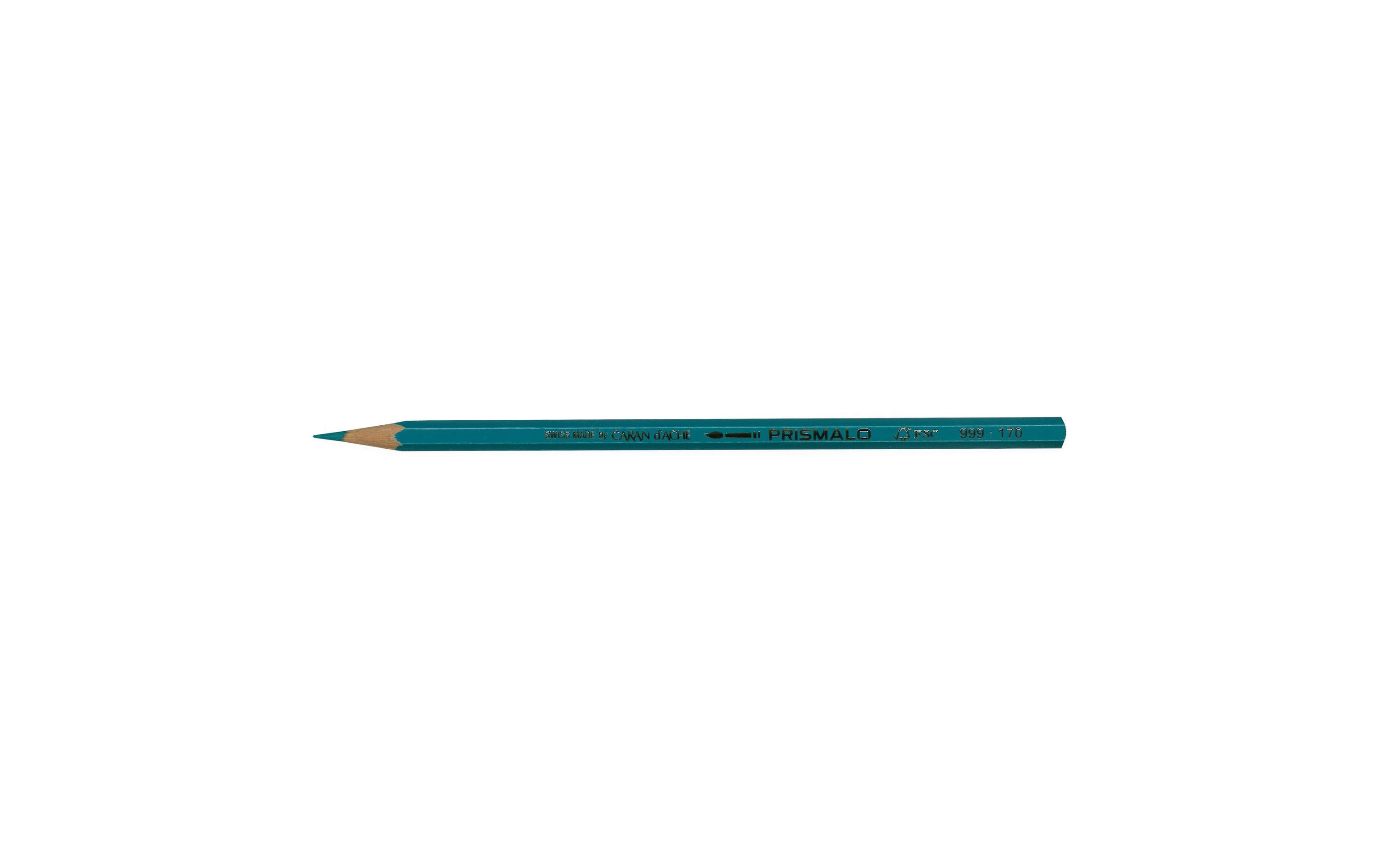 Caran d'Ache, Farbstifte Prismalo 3 mm, 1 S