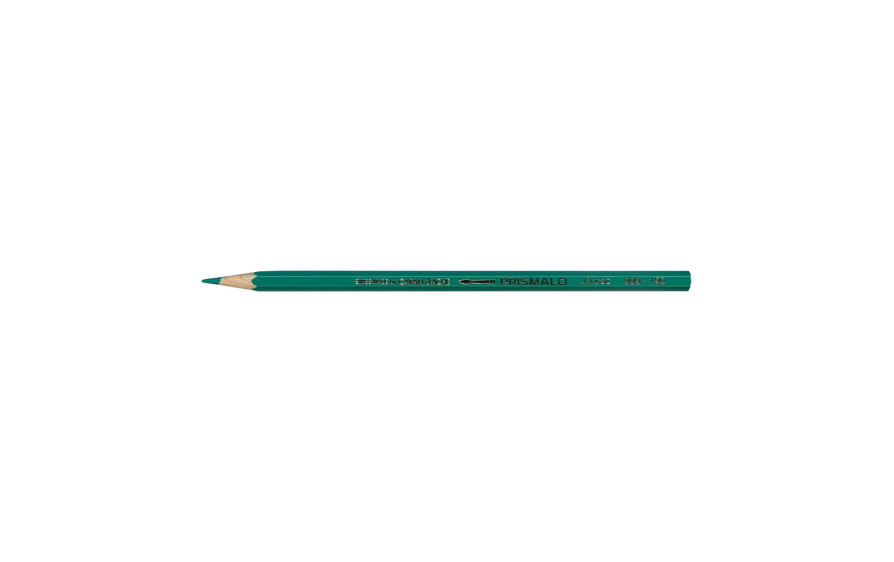 Caran d'Ache, Farbstifte Prismalo 3 mm, 1 S
