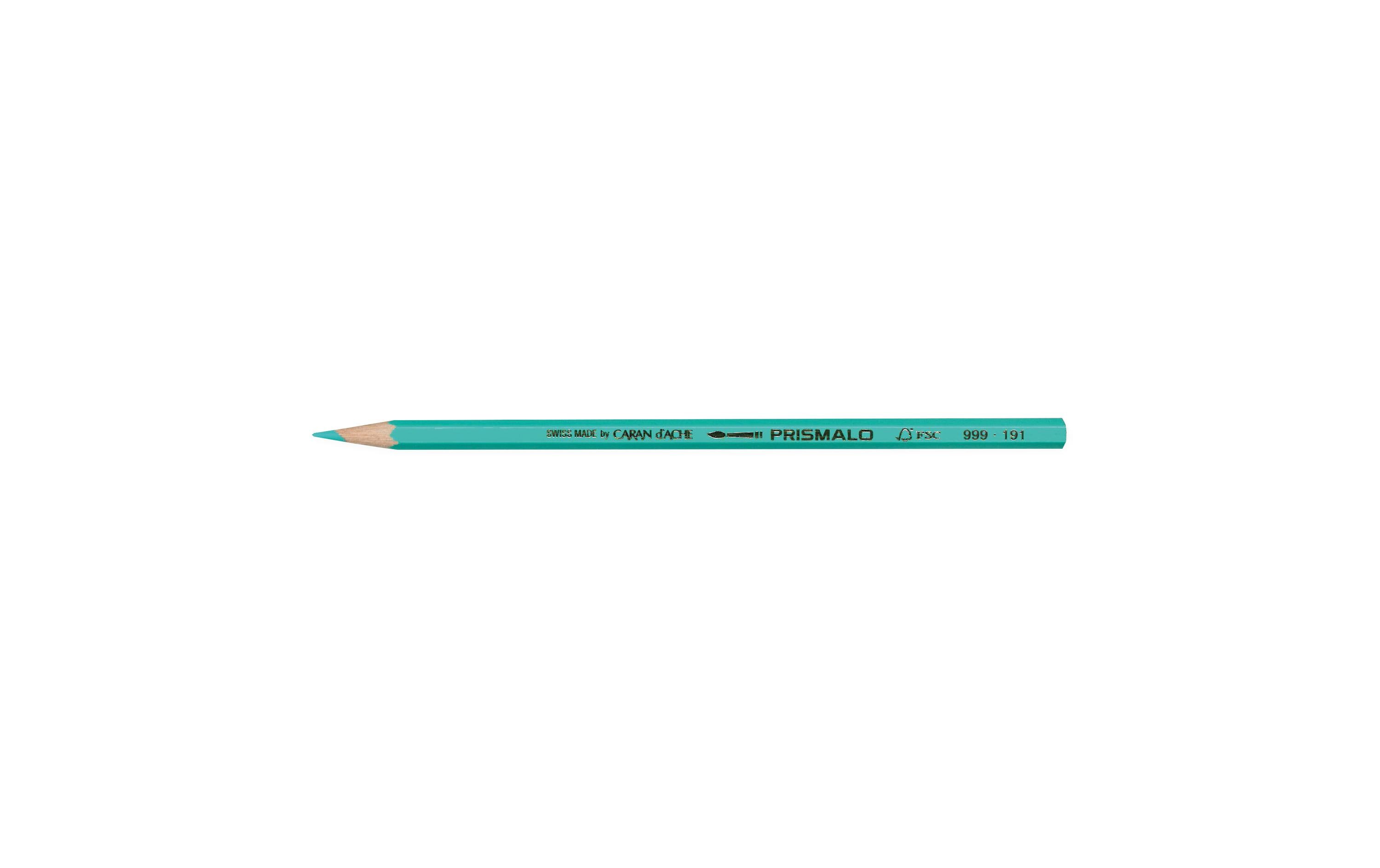 Caran d'Ache, Farbstifte Prismalo 3 mm, 1 S
