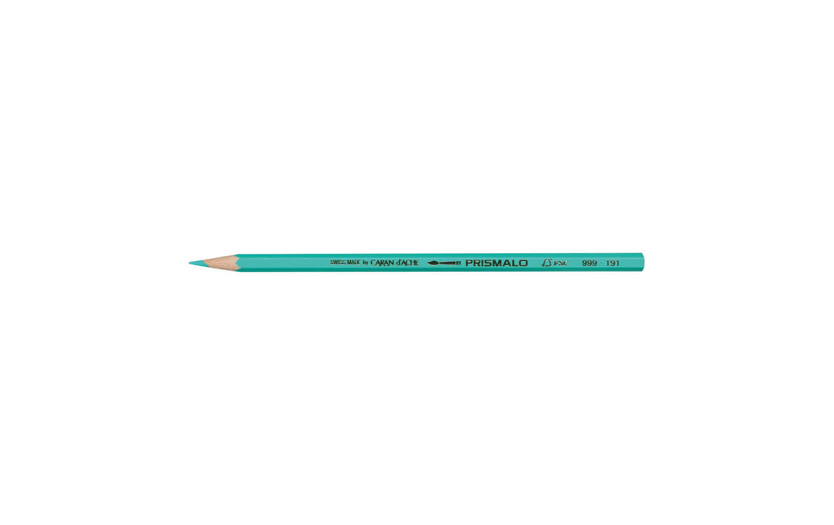 Caran d'Ache, Farbstifte Prismalo 3 mm, 1 S