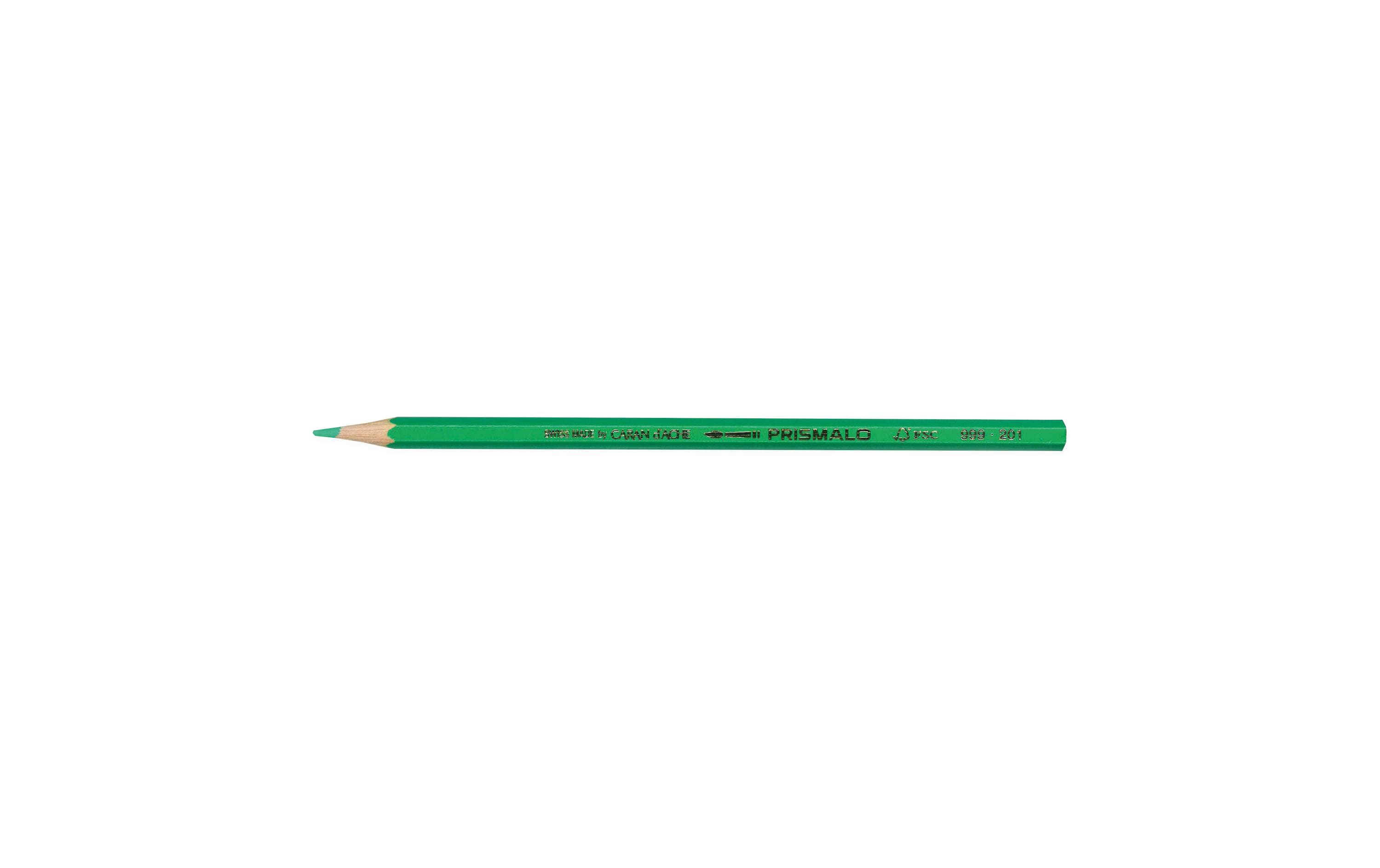 Caran d'Ache, Farbstifte Prismalo 3 mm, 1 S