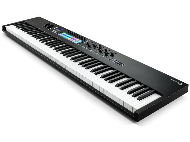 Novation | Launchkey 88 Mk3 | 88-Tasten USB-Midi Keyboard