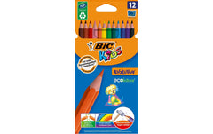 BIC, Farbstifte Kids Evolution Ecolutions 1