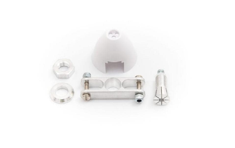 aero-naut CN-Spinner 30/3.2mm