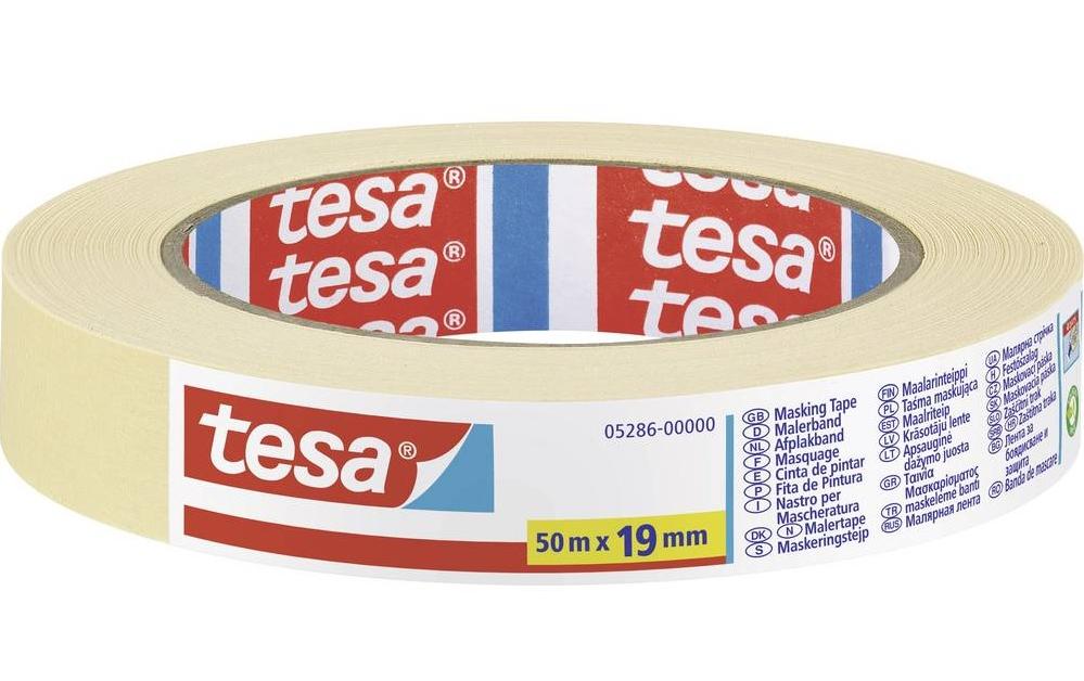 tesakrepp Abdeckband Universal