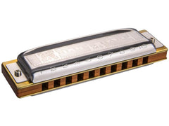 Hohner | Blues Harp C-Dur | Mundharmonika, diatonisch