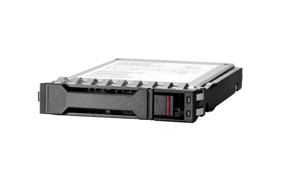SSD HPE 12G 2.5 SAS 960GB RI BC