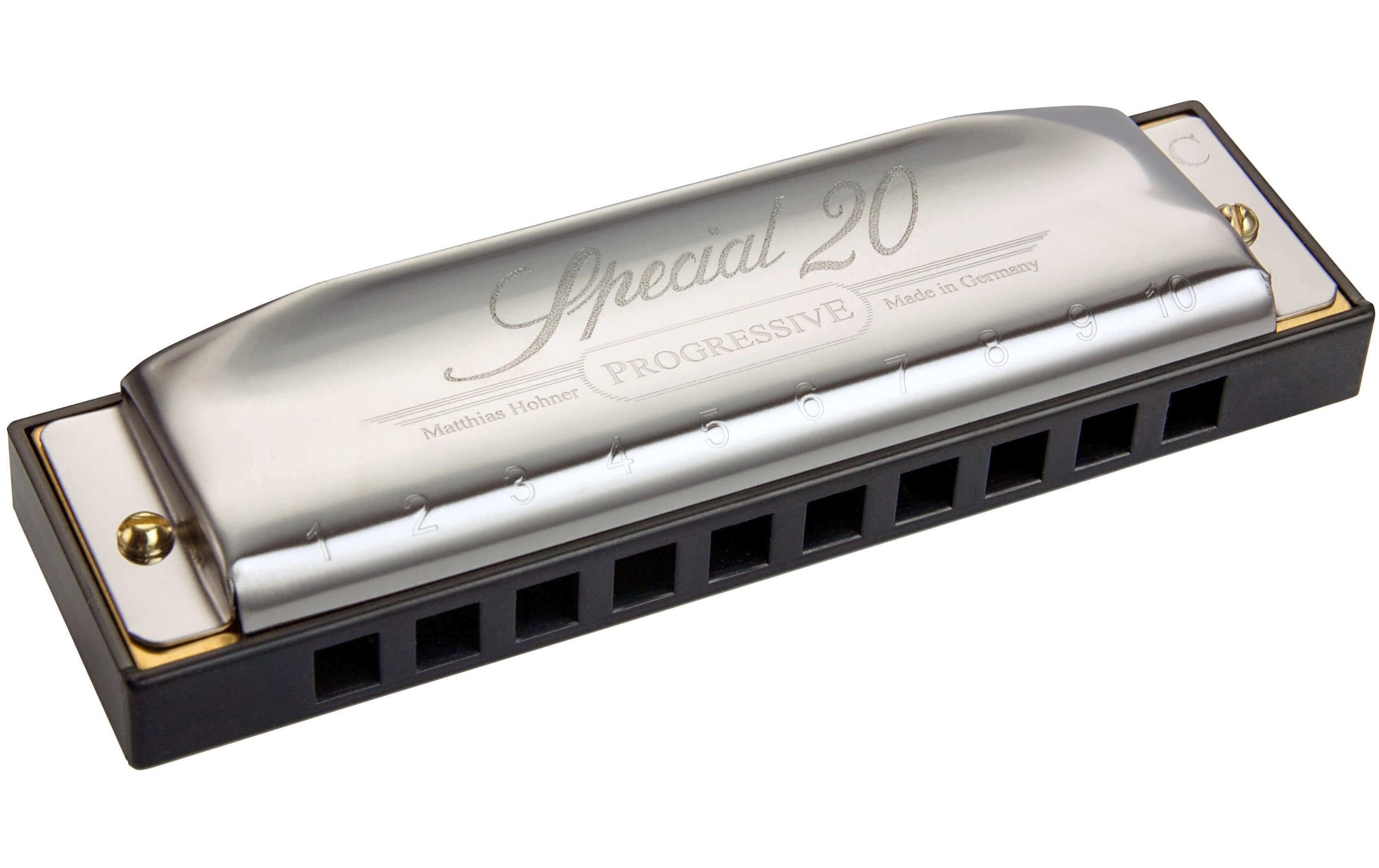 Hohner Special 20 E-Dur