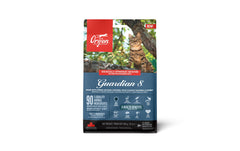 Orijen, Trockenfutter Cat Guardian 8, 340 g