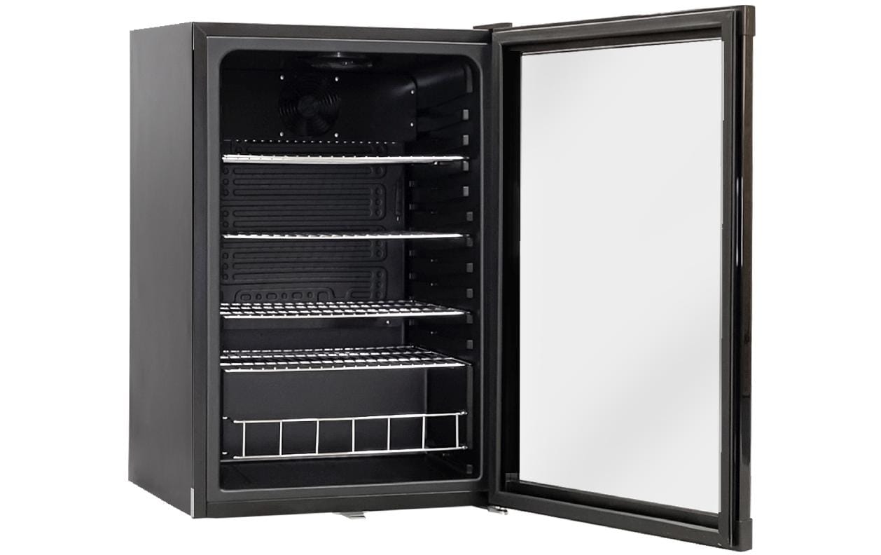 Kibernetik Kühlschrank 115 Liter