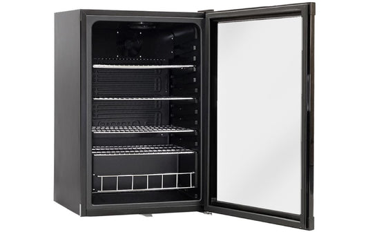 Kibernetik Kühlschrank 115 Liter