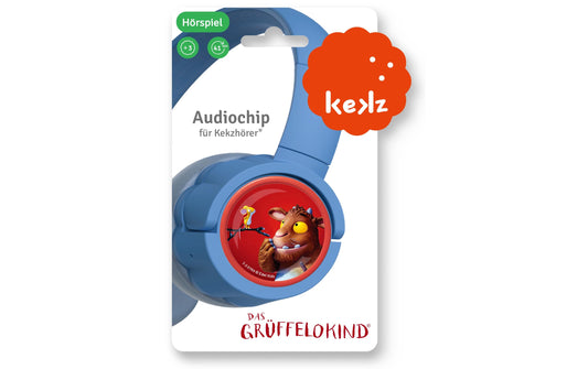 Kekz Chip - Grüffelokind HSP Kinofilm