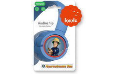 Kekz Chip - Feuerwehrmann Sam Baby Im