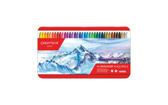 Caran d'Ache, Wachsmalstifte Neocolor 2 84e