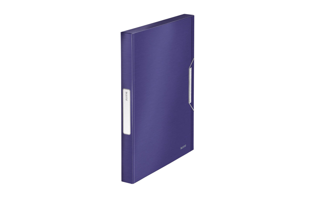 Leitz Sammelbox PP Style