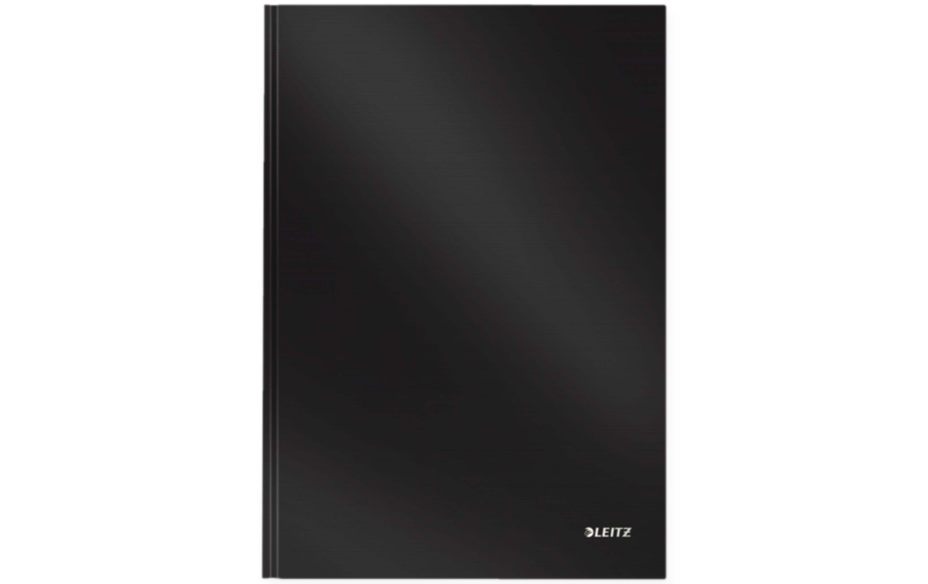 Leitz Notizbuch Solid A4