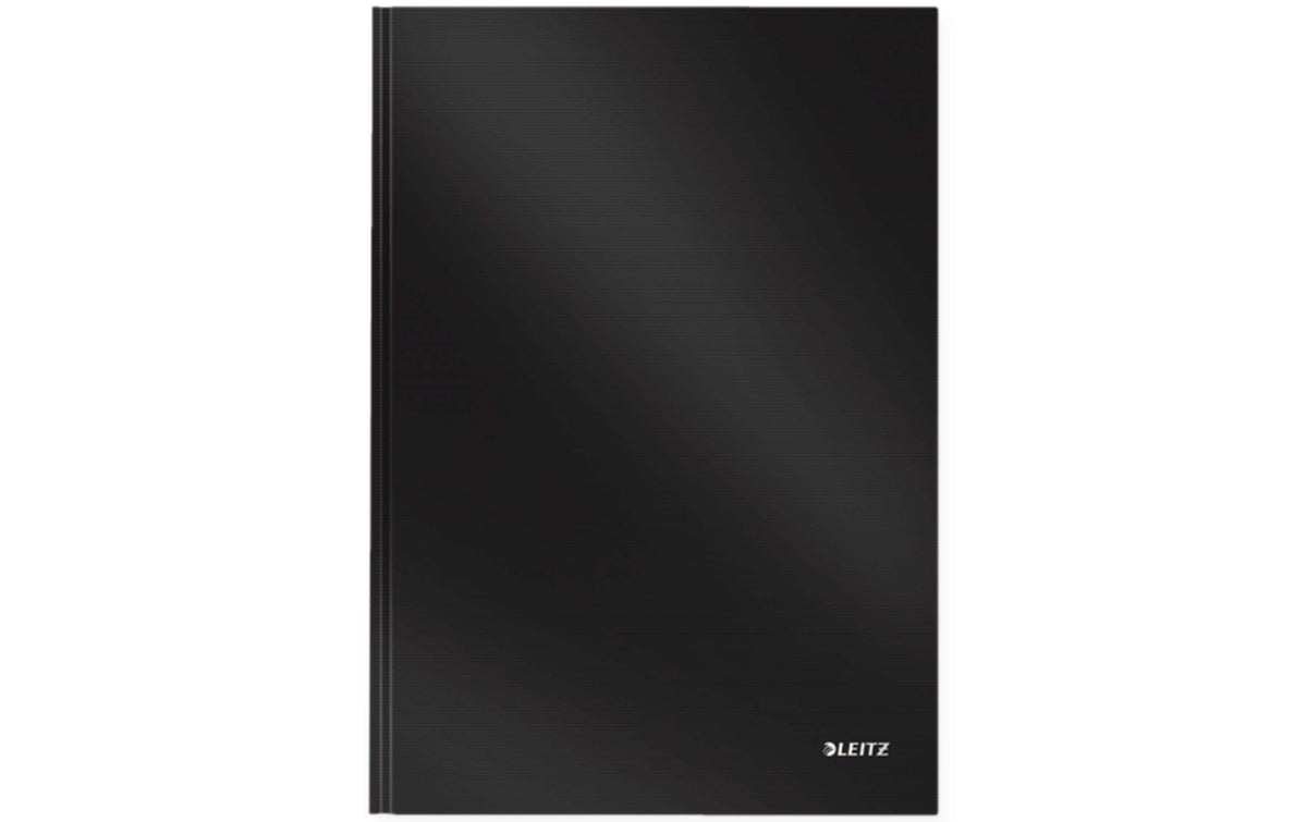 Leitz Notizbuch Solid A4