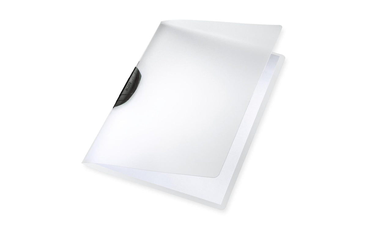 Leitz Klemmhefter Color-Clip