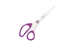 Leitz, Schere WOW 20.5 cm, Rostfreier Stahl