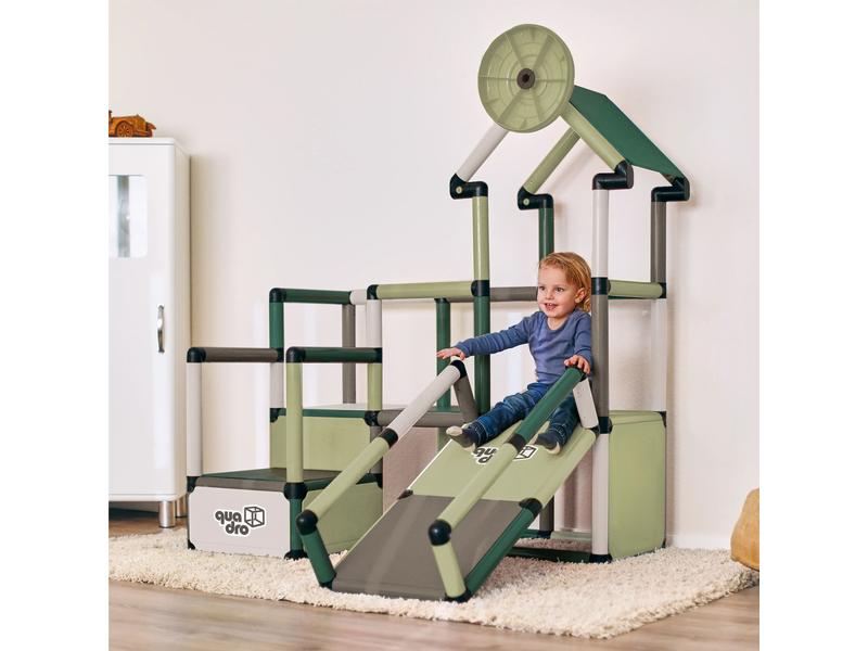 Quadro | Evolution HOME mint
