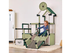 Quadro | Evolution HOME mint