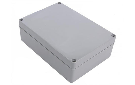 Velleman G313 abgedichtetes ABS-Gehäuse