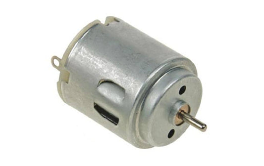 Velleman | DC-Motor 3V 350mA | 14200 RPM (1.5-3VDC)