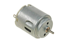 Velleman | DC-Motor 3V 350mA | 14200 RPM (1.5-3VDC)