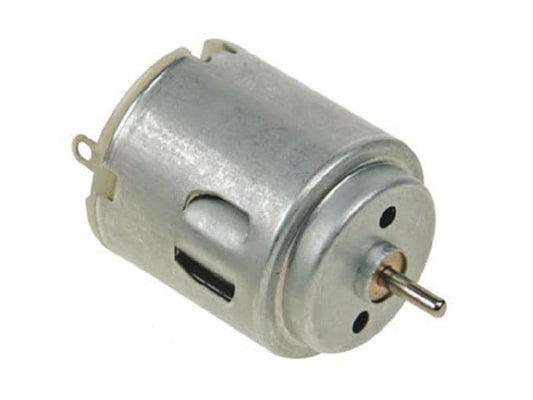 Velleman | DC-Motor 3V 350mA | 14200 RPM (1.5-3VDC)