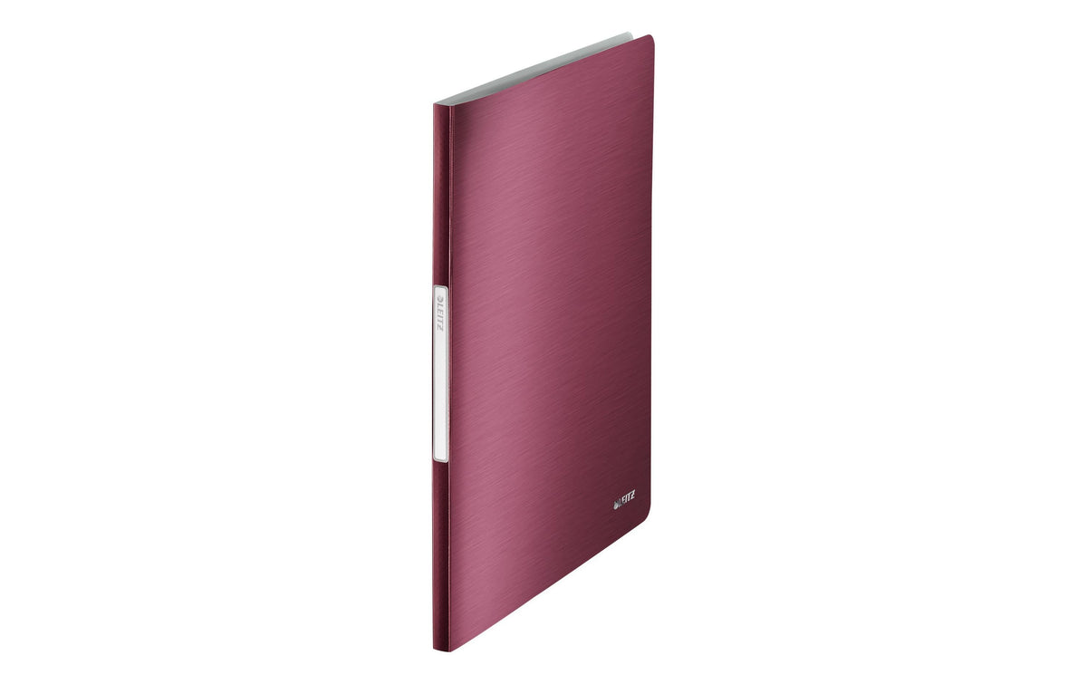 Leitz Sichtbuch PP Style