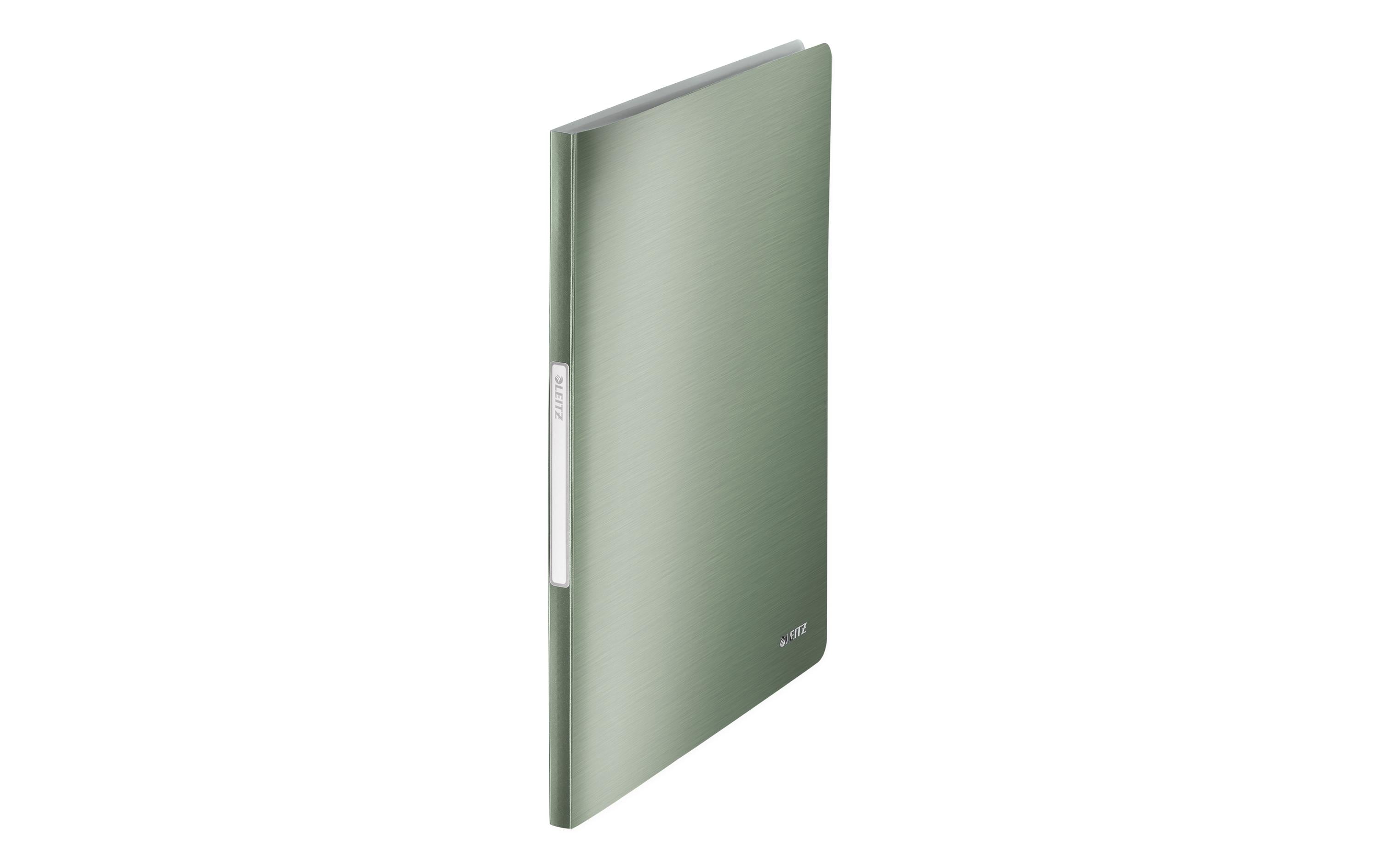 Leitz Sichtbuch PP Style