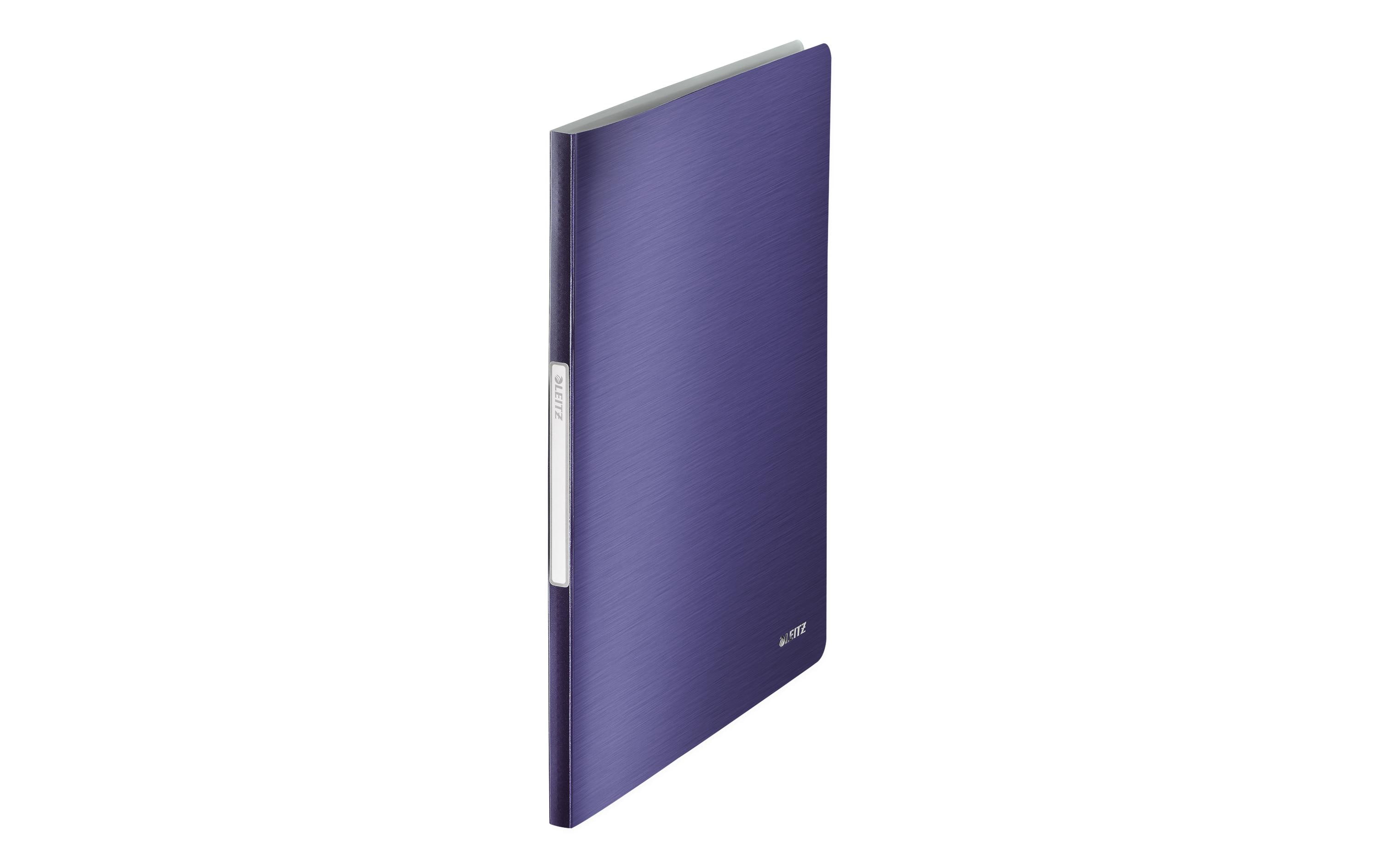 Leitz Sichtbuch PP Style