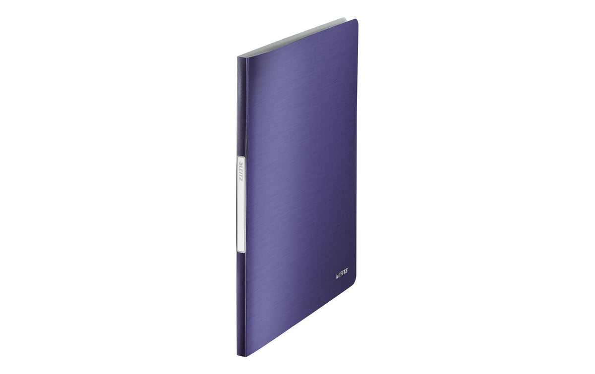 Leitz Sichtbuch PP Style