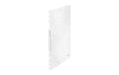 Leitz, Sichtbuch WOW Weiss, mit 20 Sichthül
