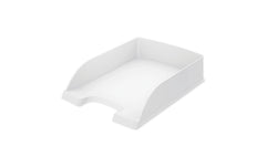 Leitz, Ablagekorb Plus Standard Weiss
