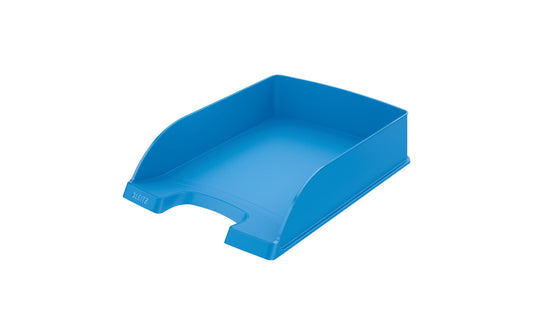 Leitz, Ablagekorb Plus Standard Hellblau