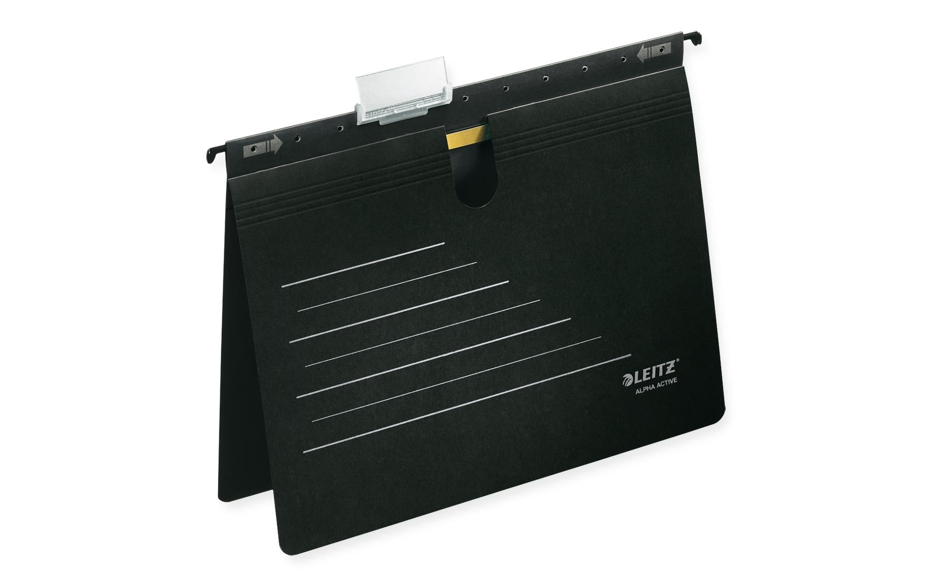 Leitz Hängehefter Alpha Active, 5 Stk