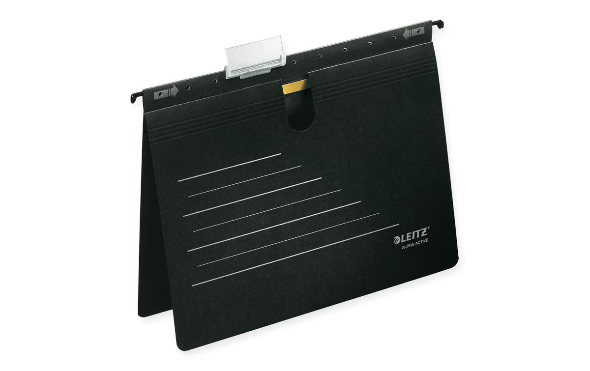 Leitz Hängehefter Alpha Active, 5 Stk