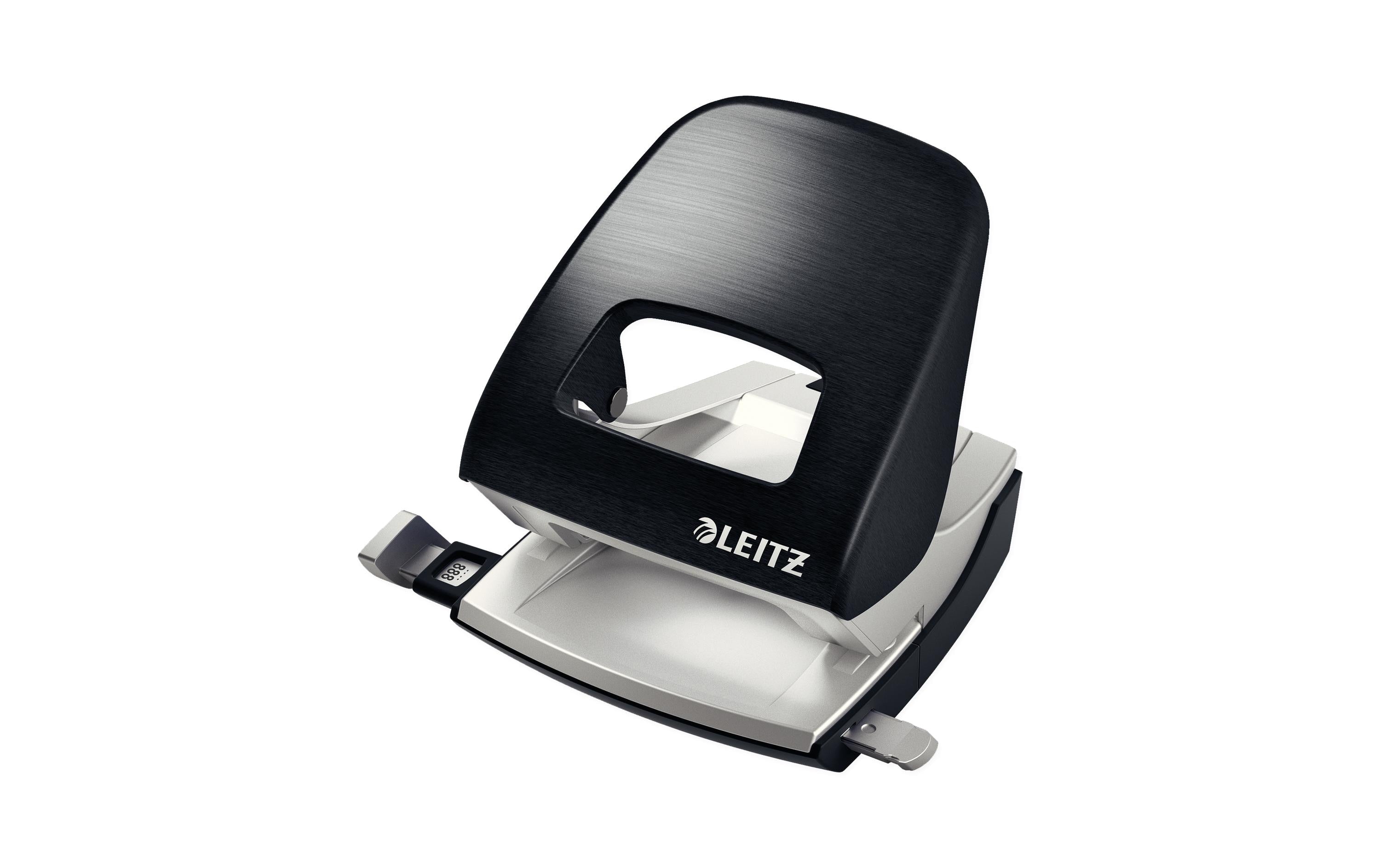 Leitz Style 5006 Bürolocher, 1 Pk