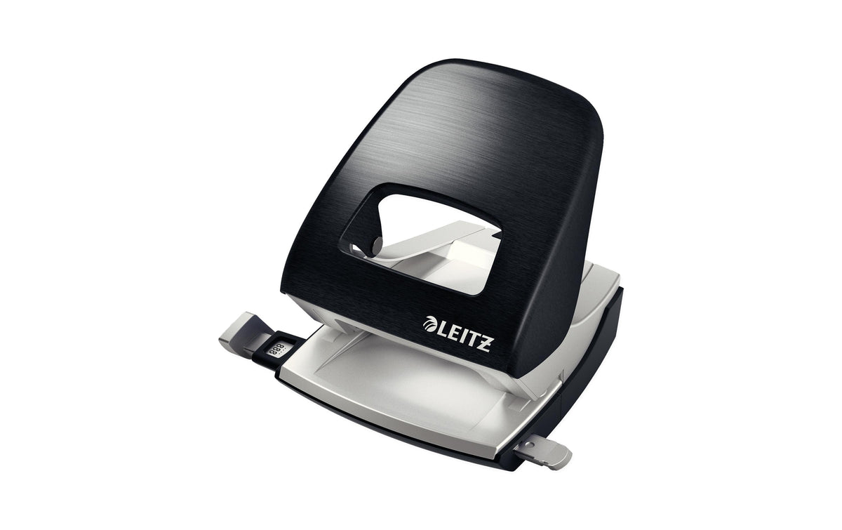 Leitz Style 5006 Bürolocher, 1 Pk