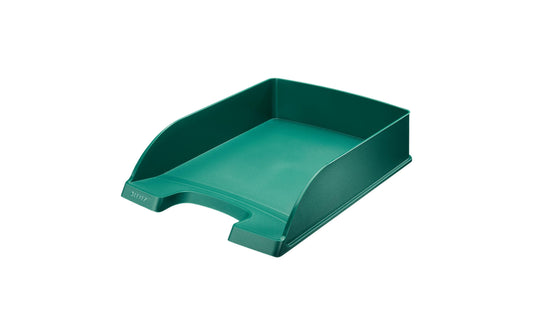 Leitz, Ablagekorb Plus Standard Grün