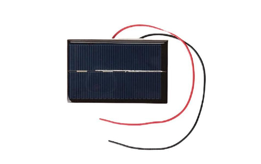 Velleman Kleine Solarzelle