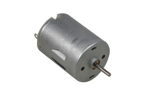 Velleman DC-Motor 6V 250mA