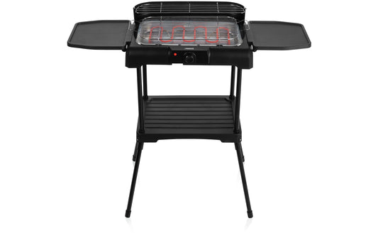 Elektronischer Standgrill