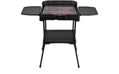 Elektronischer Standgrill
