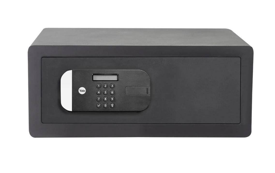 Yale Tresor maximale Sicherheit Laptop