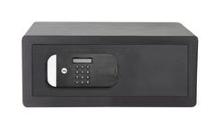 Yale Tresor maximale Sicherheit Laptop