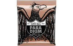 Ernie Ball 2078 Paradigm Phosphor Bronze