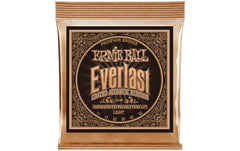 Ernie Ball 2548 Everlast Phosphor Bronze