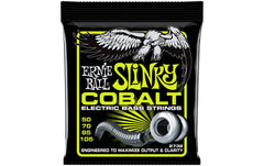 Ernie Ball 2732 Slinky Cobalt